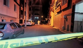 İzmir’de bir günde ikinci kadın cinayeti: Kız arkadaşını hem silahla vurdu hem de bıçakladı  