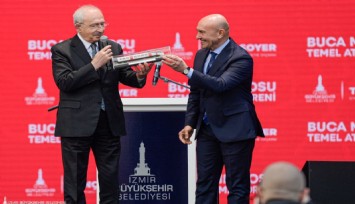 Krize rağmen 2022’de tarihi ulaşım yatırımları