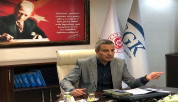 SGK’dan engelsiz hayata destek