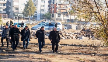 <strong>Başkan Soyer’den Buca Cezaevi yeri için tarihi çağrı: Betona boğulmasına izin vermeyelim</strong>