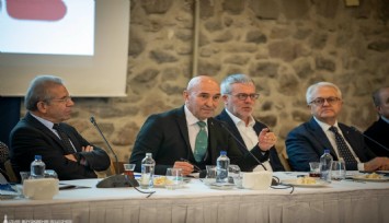 Başkan Soyer: İktisat Kongresi geleceğin yüzyılını şekillendirecek