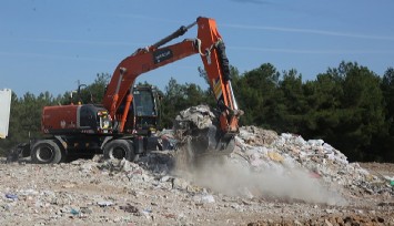Gaziemir’de doğa katilleriyle aralıksız mücadele