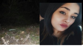 Ayşe Nazlı'nın katiline ağırlaştırılmış müebbet hapis ve 21 yıl hapis cezası