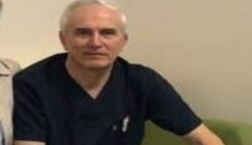 Ameliyat esnasında beyin kanaması geçirdi