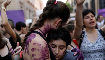 Çiğli Belediyesi'nden kadınlara güvence