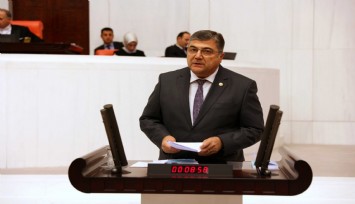 Başkan İduğ’dan önemli açıklama: Soyer ve kendisiyle ilgili sistematik “karalama” vurgusu