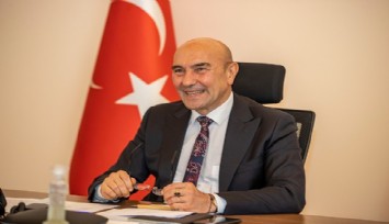 İzmir’de ekonomik krize rağmen Buca Metrosu’yla yatırım atağı: Başkan Soyer’den “umut ışığı” mesajı