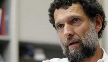 Mahkeme Osman Kavala’nın tutukluğunun devamına karar verdi