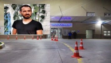 İzmir'de müzisyeni öldüren zanlı tutuklandı