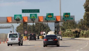 Otoyol ve köprü geçişinde OGS kalktı