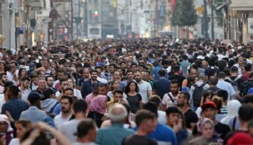 TÜİK işsizlik rakamlarını açıkladı