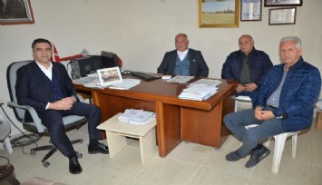 Menderes'te 44 mahalleye eşit hizmet