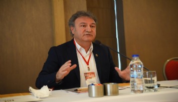 Başkan İduğ: Bornova’da 2022 yatırım yılı olacak