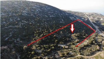 Karaburun’da TOKİ tartışması