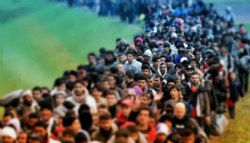 Suriyelileri “seyreltme” planı: İzmir de dahil 16 kent mültecilere kapatılacak