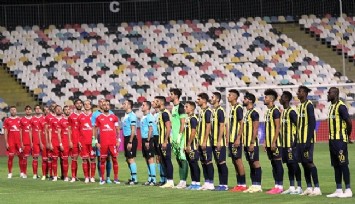 Spor Toto 1. Lig’de İzmir derbisinin biletleri 1 TL   olacak