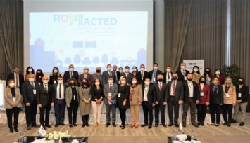 Konak Belediyesinden “Roman” hamlesi