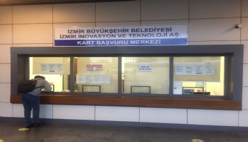 Sağlık personeline verilen “İzmirim Kartlarda” son başvuru 28 Şubat