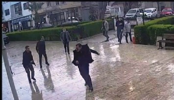 Menemen Belediyesindeki bıçaklı baskınla ilgili 2 tutuklama