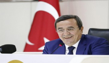 Konak'a ikinci kez Avrupa Partner Ödülü