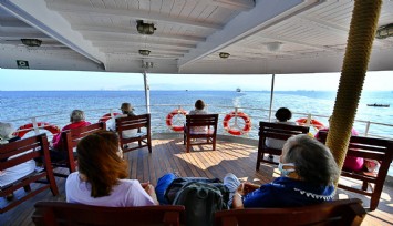 İzmir, 8 Mart’a hazır