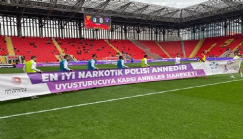 İZVAK’tan alkışlanacak kampanya