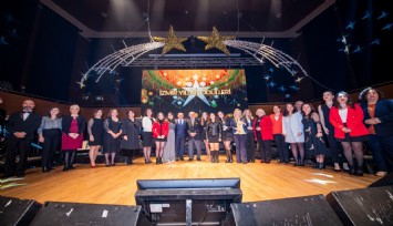 'İzmir Yıldızı' sahiplerini buldu