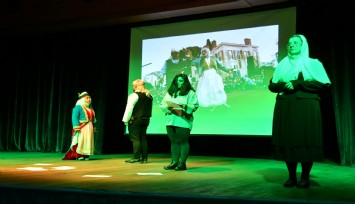 Narlıdere'de Süheyla Taşçıer rüzgarı