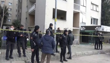 Üzerine asansör düşen hurdacı hayatını kaybetti