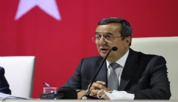 Kıyı Ege Belediyeler Birliği zeytinlikler için dava açtı