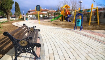 Kayalar: Önceliğimiz çocuklarımız ve ailelerimiz