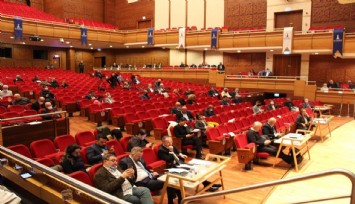 Meclis'te Buca Metrosu gerginliği