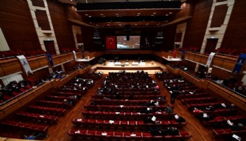 İzmir Büyükşehir Belediye Meclisi’nde Buca Metrosusu ihalesiyle ilgili önemli açıklamalar