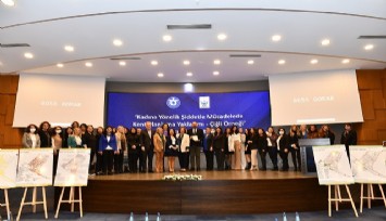 Çiğli Belediyesi ve İZTO “Kadın Dostu Kent” modelini tanıttı