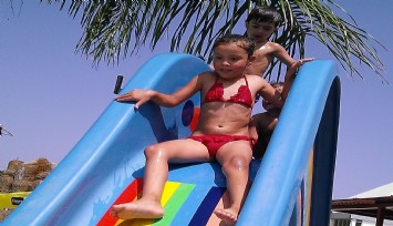 Küçük Kardelen’in canı için 508 bin lira tazminat