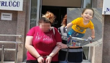 Beş yaşındaki Eymen’i öldürüp tandır kuyusuna atan annesi ve sevgilisi yeniden yargılanıyor
