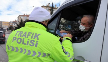 İçişleri Bakanlığından ehliyetlerle ilgili önemli açıklama