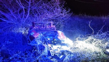 Bu araçtan sağ çıktılar