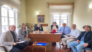 Efes Alt Kapı Otoparkı resmen Selçuk’ta