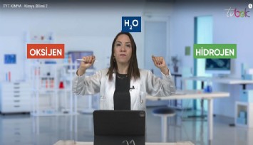 Bayraklı Belediyesinin öğrencilere büyük destek sağlayan projesi “TV BEK” yeni yüzüyle geri döndü