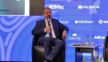 Gümrükçü: Hedefimiz, kendi kendisine yeten Çiğli