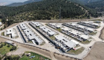 İzmir Büyükşehir Belediyesinden can dostlar için 38 milyon liralık yatırım