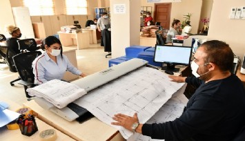 Çiğli Belediyesinden dijital devrim: 5 milyon sayfalık arşiv sanal aleme taşındı