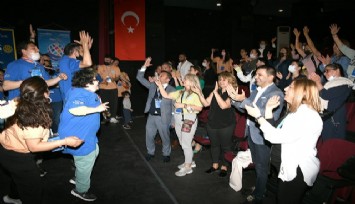 Konak Belediyesinden özel çocuklara özel hizmet