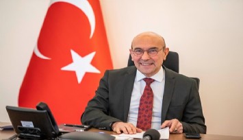 Soyer’den Buca Metrosu garantisi: Kimsenin endişesi olmasın, vaktinde bitecek