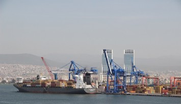 Egeli ihracatçılardan yeni rekor: 17 milyar doları aştı