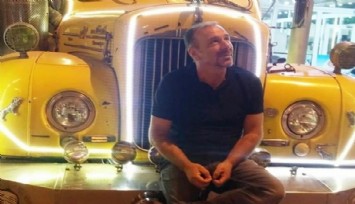 İzmir’de korkunç cinayet: Defalarca bıçaklanmış halde bulundu