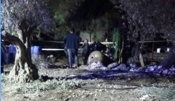 İzmir’de engelli kadın barakada çıkan yangında hayatını kaybetti