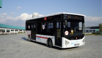 57. Cumhurbaşkanlığı Bisiklet Turu nedeniyle seferlerde aksama uyarısı