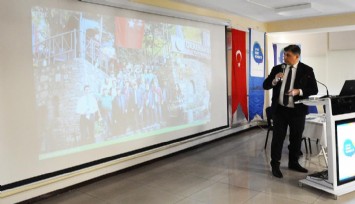 Tugay: Hedefimiz her yaşta mutlu toplum